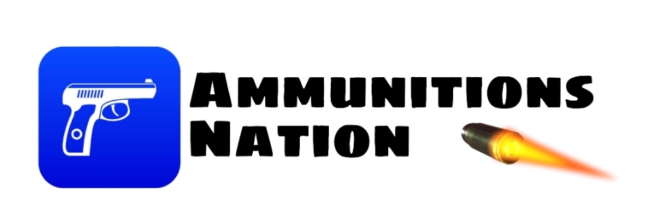 ammunitions nation