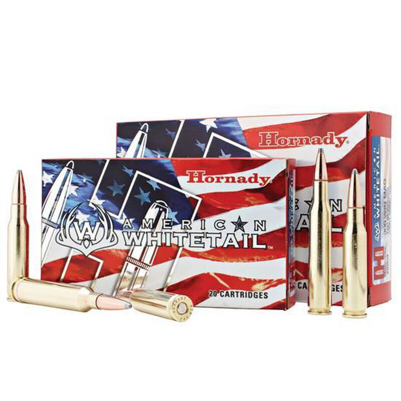 hornady