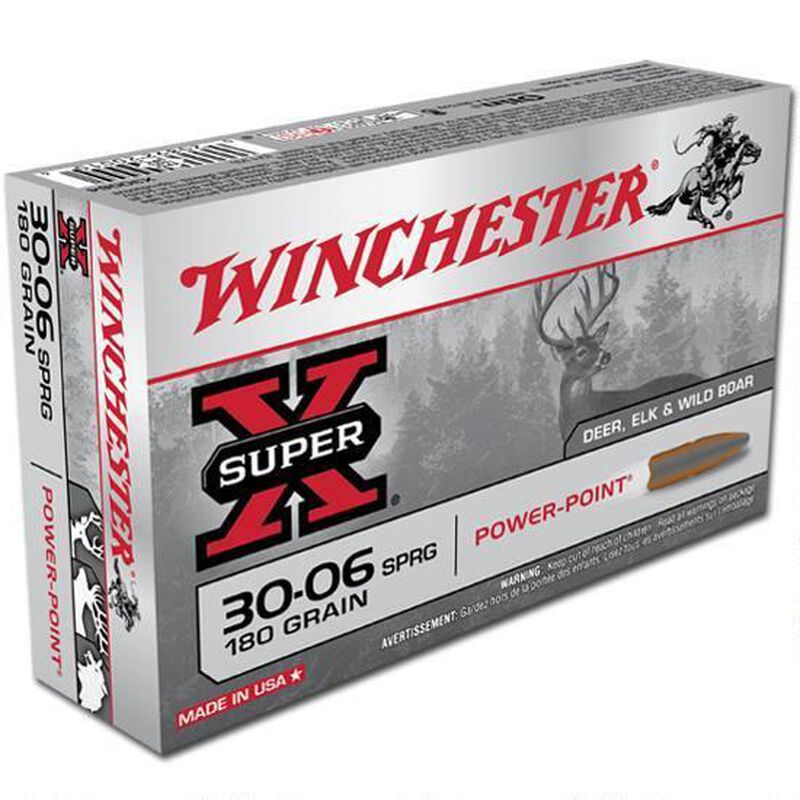 winchester