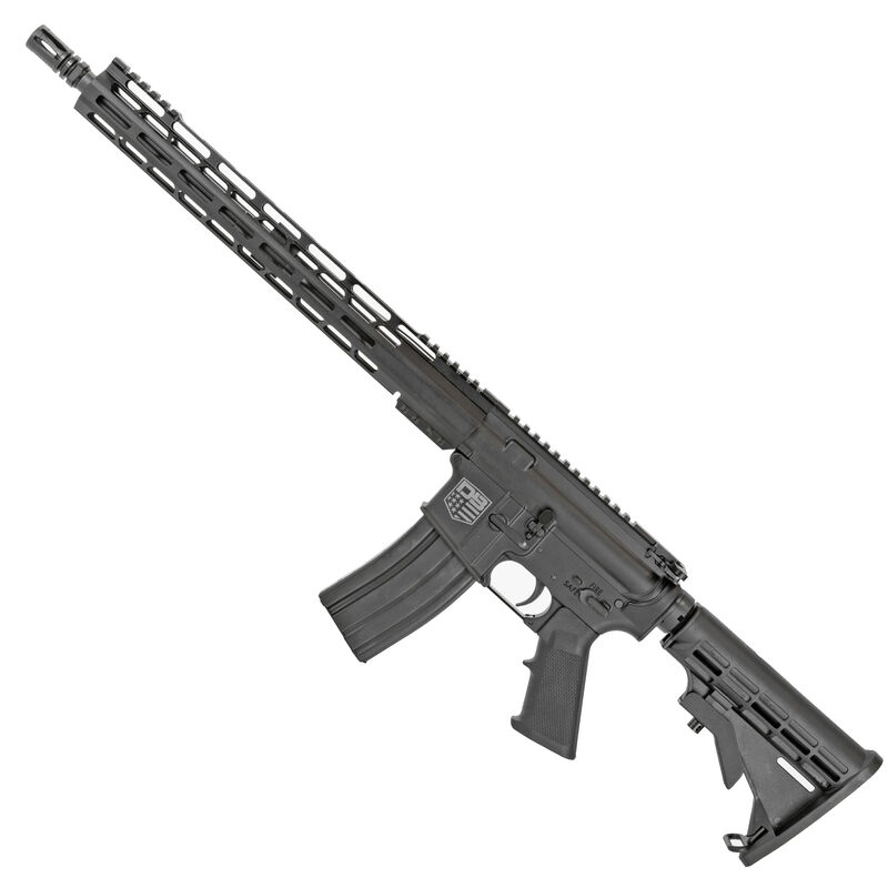 Diamondback Firearms DB15 Semi Auto Rifle