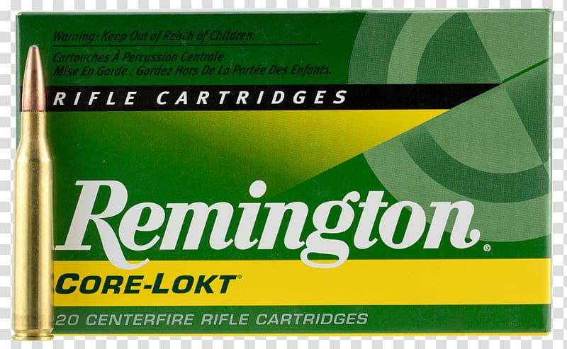 Remington Express Ammunition